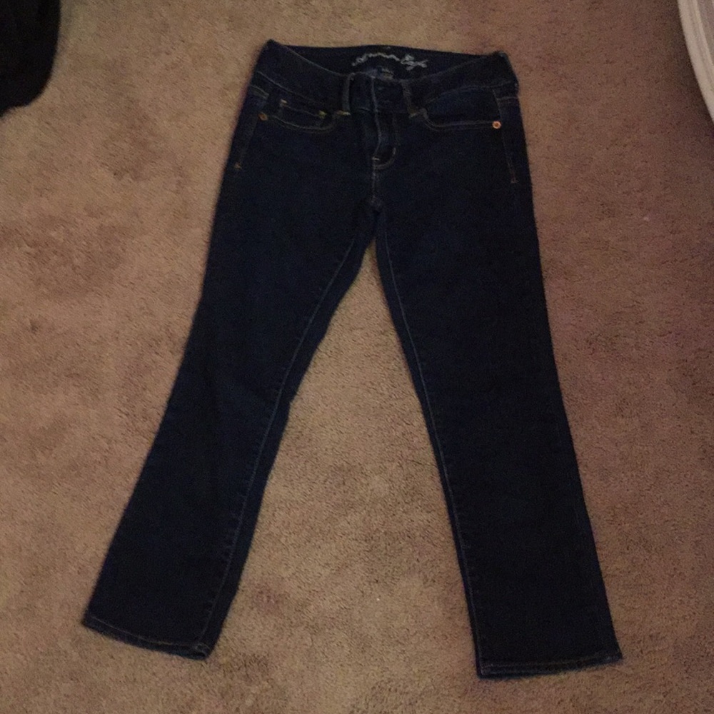 Jeans American eagle